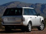 Land Rover Range Rover 2005 года (ZA)